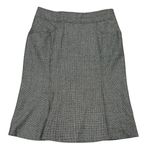 Rebecca Taylor  Textured Skirt Photo 0