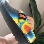 Dr. Martens NEW Unisex Doc martens topographic map shoes size 8 Photo 4