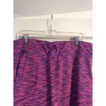 Ideology Plus size 2X Skort Print Multi color Golf Tennis Leisure Photo 5