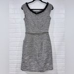 Kate Spade  New York Beaded Jacquard Josie Dress with Belt and Pockets Photo 3