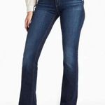 Lucky Brand Jeans Womens 4 Blue Lolita Bootcut Stretch Denim 4217 Medium Wash Photo 0