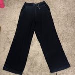 Cotton Citizen  Black Track Pants Photo 0
