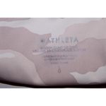 Athleta Womens  Elation Camo 7/8 Tight Legging Orchid Pink Camo Size Large L Photo 3