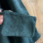 Cheval Firenze | Olive Green Italian Leather Hobo Bag~Matching Wallet & Scarf 🍂🍁 Photo 8