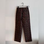 I am gia I.AM.GIA Dante Multicolor Cargo Pant XS Photo 5