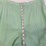 Escada Vintage 3 Piece Pants Suit Blazer, Tank Top, & Trousers EUC Sz Lg Wool Photo 15