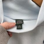 Wild Fable  Light Blue Turtleneck Blouse Photo 3