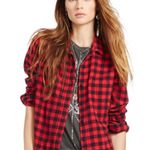 Denim & Supply RL Tomboy Plaid Shirt Photo 0