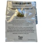 Happy Kisses Brontosaurus Necklace Dinosaur Gold Tone Everyone Looks Up NEW Photo 3