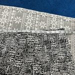 Chico's New Travelers Collection Abstract Slim-Fit Pants Size 12 Photo 7