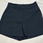 Primark Classic Navy  Blue Women's Shorts Photo 1