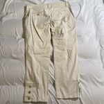 Roberto Cavalli  Woman’s Cropped Pants size 8 Photo 8