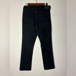 Levi's Black Levi’s 505 Straight Leg Jeans Photo 1