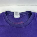 Lee Vintage Wynonna Judd Size XXL Spring Tour 1993 Concert Tour Band T-Shirt Heavy Photo 10