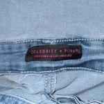 Celebrity Pink  Skirted Overalls Small Photo 3