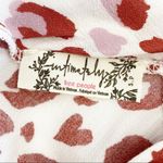 Free People Intimately Bare It All Animal Leopard Print Draped Front Bodysuit Photo 11