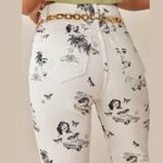 Reformation NWT Joyride High Rise Straight Jeans in lowrider Photo 1