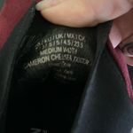 Kenneth Cole Reaction Womens Cameron Chelsea Jogger Chelsea Boots Size 7 Photo 6