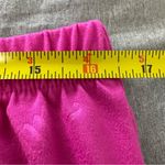 Juicy Couture  Fuchsia Lounge Sleep Shorts XL Photo 4