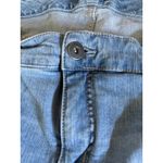 Torrid Women's Light Jean Shorts Size 20 Photo 7