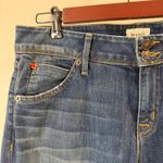 Hudson Jeans Hudson Women’s Nicole Ankle Skinny Jeans Size 32 Photo 2