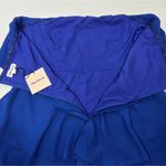 superdown  Jocelyn Romper in Blue Large Photo 10