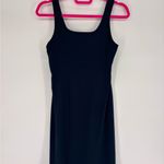 Columbia  Navy Blue Sleeveless Athletic Tank Dress Photo 1