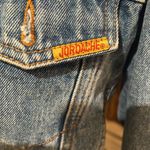 Jordache Vintage jean jacket 80s Photo 4