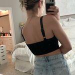 ASTR  The Label Corset Top Photo 3