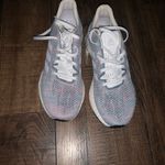 Adidas Nwt Running shoes  PureBOOST DPR  blue spring $170 athletic activewear Photo 9