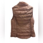 No Boundaries ♥️Women's Vest - Size Small-Blush Photo 1