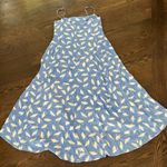 Capulet  Blue Dress Photo 3