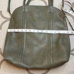 Antik Kraft 🐚  vegan The Faith 2 in 1 Crossbody Tote Photo 7