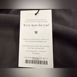 MM.LaFleur M.M. LaFleur The Rivka Top Washable Wool Twill Shirt in Haze Photo 7