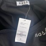 NWT Nashville Starstruck One Size Cropped T Photo 3