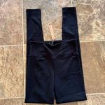 SKIMS  Outdoor High Waist Leggings Onyx Size XS Photo 0