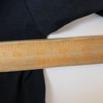 Anvil 2008 Vintage Organic White Tiger Jungle Predator T Shirt 00s Tampa Photo 6