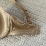 Natori  32DDD nude lined underwire bra full coverage everyday bra Photo 7