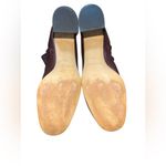 Everlane Day boot in wine size 8 1/2 Photo 8