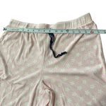 Life is Good  Winnie the Pooh Women's Large Pajama 2PC PJ's EUC Photo 3