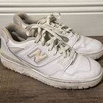 New Balance  550 Sneakers Photo 0