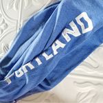 Delta Pro PNW Portland Oregon Long Sleeve Graphic Tee S Photo 2