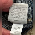 Torrid  Longline Denim Jacket 6 Winter Streetwear Y2K minimalist everyday denim Photo 6