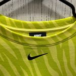 Nike Women’s Oversized Crop top Photo 1