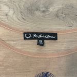 For Love & Lemons  BLUE LACE MINI DRESS SIZE SMALL Photo 3