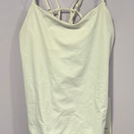 Lululemon White coastline one piece swimsuit Photo 0