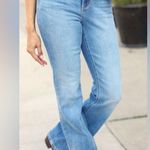 Judy Blue Medium Dark Wash Mid Rise Waist Boot Cut Jeans Photo 0