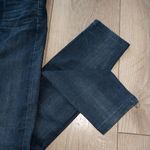 Koral Dark Wash High Rise Skinny Jeans Size 25 Photo 1