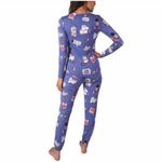 Munki Munki  Costco Pajama Pants Size Medium Photo 4