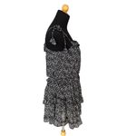 Misa Miss Los Angeles Helena ruffle dress size XS Photo 7